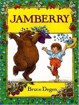 Jamberry / Bruce Degen Jamberry / Bruce Degen