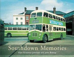 SOUTHDOWN MEMORIES - Glyn Kraemer-Johnson SOUTHDOWN MEMORIES - Glyn Kraemer-Johnson