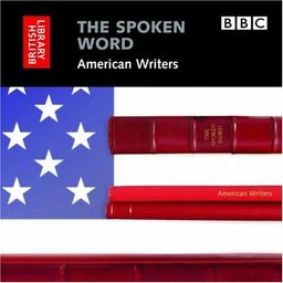 The Spoken Word: American Writers, 3-CD Set (British Library - British Library Sound Archive) - The British Library