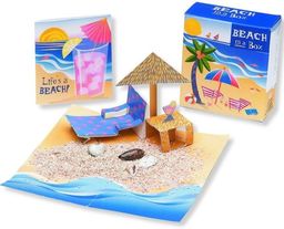 Beach in a Box (Ubox Kits) / Ariel Books Beach in a Box (Ubox Kits) / Ariel Books