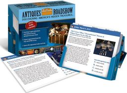 Antiques Roadshow: 2010 Day-to-Day Calendar / Accord Publishing Antiques Roadshow: 2010 Day-to-Day Calendar / Accord Publishing