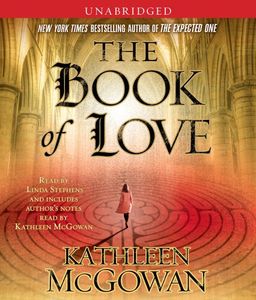 The Book of Love (The Magdalene Line) / Kathleen McGowan