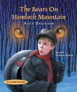 The Bears on Hemlock Mountain / Alice Dalgliesh The Bears on Hemlock Mountain / Alice Dalgliesh