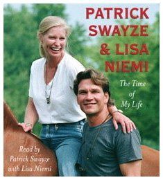 The Time of My Life / Patrick Swayze
