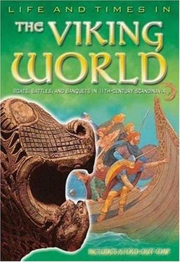 Life and Times in the Viking World / Andrew Charman Life and Times in the Viking World / Andrew Charman