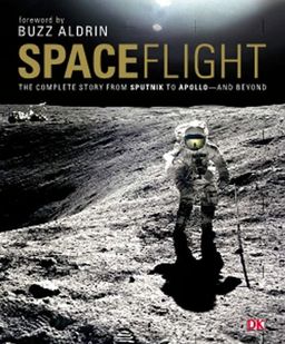 Space Flight / Giles Sparrow