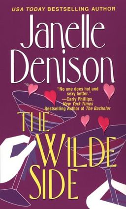 The Wilde Side / Janelle Denison