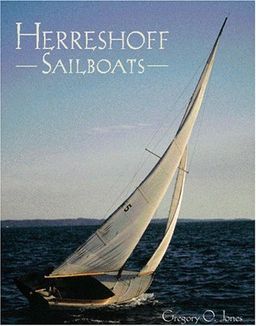 Herreshoff Sailboats - Greg Jones Herreshoff Sailboats - Greg Jones