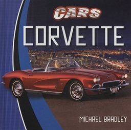 Corvette (Cars) / Michael Bradley Corvette (Cars) / Michael Bradley