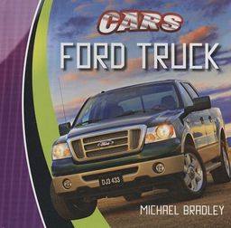 Ford Truck (Cars) / Michael Bradley Ford Truck (Cars) / Michael Bradley