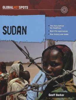 Sudan (Global Hotspots) / Geoff Barker Sudan (Global Hotspots) / Geoff Barker