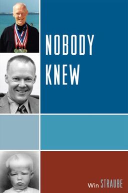 Nobody Knew - Win Straube