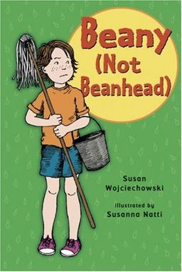 Beany (Not Beanhead) / Susan Wojciechowski Beany (Not Beanhead) / Susan Wojciechowski