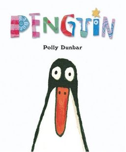 Penguin / Polly Dunbar