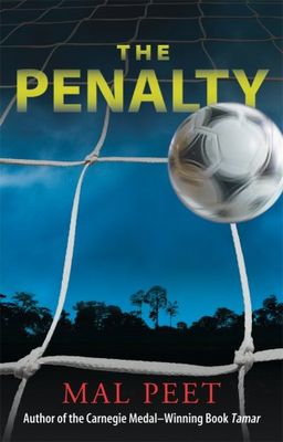 The Penalty / Mal Peet