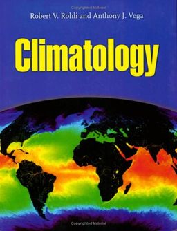 Climatology - Robert V. Rohli Climatology - Robert V. Rohli
