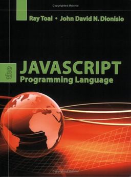 The JavaScript Programming Language - Ray Toal The JavaScript Programming Language - Ray Toal