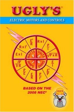 Ugly's Electric Motors and Controls - Jones and Barltett Publishers