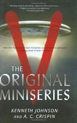 V: The Original Miniseries / Kenneth Johnson