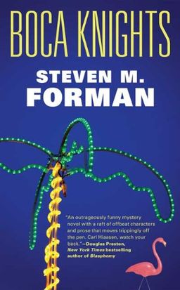 Boca Knights / Steven M. Forman Boca Knights / Steven M. Forman