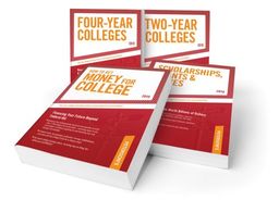 Basic Guidance Set 2010 (Peterson's Guidance Set) - Peterson's