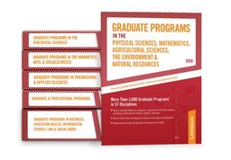 Graduate Guidance Set 2010 (Peterson's Graduate & Professional Programs) - Peterson's