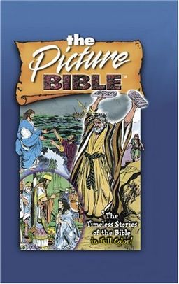 The Picture Bible - Iva Hoth