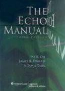 The Echo Manual - Jae  K Oh The Echo Manual - Jae  K Oh