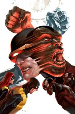 X-Men: First Class, Vol. 3: Band of Brothers / Jeff Parker X-Men: First Class, Vol. 3: Band of Brothers / Jeff Parker