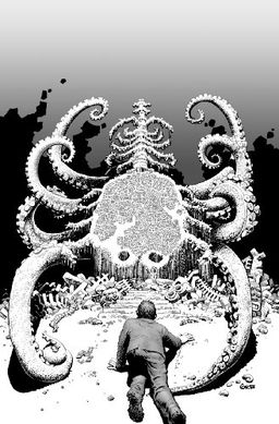 Haunt Of Horror: Lovecraft Premiere HC / Richard Corben