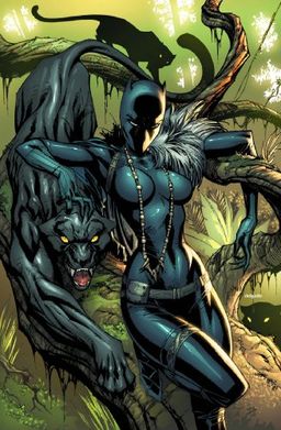 Black Panther: The Deadliest Of The Species Premiere HC / Reginald Hudlin Black Panther: The Deadliest Of The Species Premiere HC / Reginald Hudlin