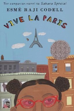 Vive La Paris / Esme Raji Codell