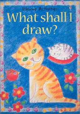 What Shall I Draw (What Shall I Do Today) / Ray Gibson What Shall I Draw (What Shall I Do Today) / Ray Gibson