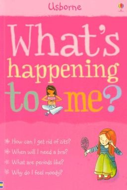 What's Happening to Me?: Girls Edition / Susan Meredith