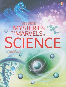 Mysteries and Marvels of Science: Internet Linked / Phillip Clarke Mysteries and Marvels of Science: Internet Linked / Phillip Clarke