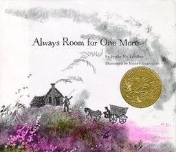 Always Room for One More / Sorche Nic Leodhas Always Room for One More / Sorche Nic Leodhas