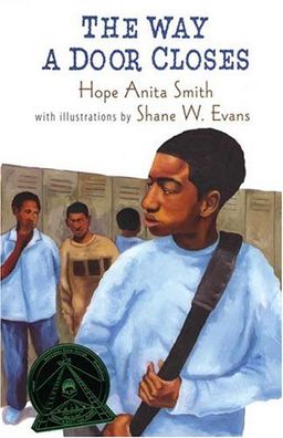 The Way a Door Closes / Hope Anita Smith The Way a Door Closes / Hope Anita Smith