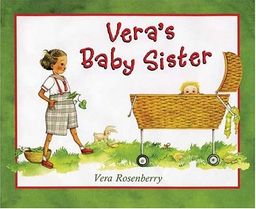 Vera's Baby Sister / Vera Rosenberry Vera's Baby Sister / Vera Rosenberry