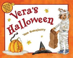 Vera's Halloween / Vera Rosenberry Vera's Halloween / Vera Rosenberry
