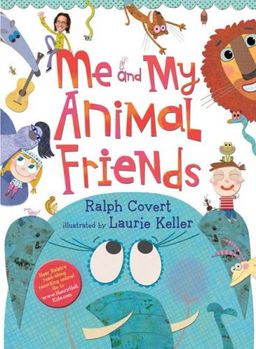 Me and My Animal Friends / Ralph Covert Me and My Animal Friends / Ralph Covert