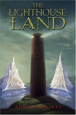 The Lighthouse Land (The Lighthouse Trilogy) / Adrian McKinty The Lighthouse Land (The Lighthouse Trilogy) / Adrian McKinty