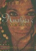 Anahita's Woven Riddle / Meghan Nuttall Sayres Anahita's Woven Riddle / Meghan Nuttall Sayres