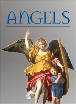 Angels / Marco Bussagli Angels / Marco Bussagli