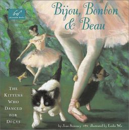 Bijou, Bonbon & Beau / Joan Sweeney