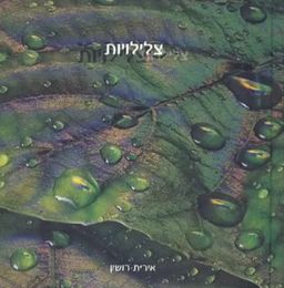 צלילויות / אירי ישראלי-רושין