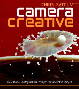 Camera Creative: Professional Photography Techniques for Innovative Images - Chris Gatcum