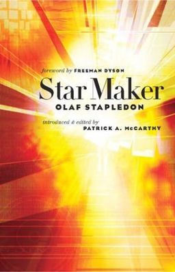 Star Maker (Early Classics of Science Fiction) - Olaf Stapledon