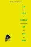 In the Blink of an Ear: Toward a Non-Cochlear Sonic Art - Seth Kim-Cohen