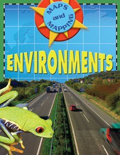 Environments (Maps and Mapping) / Susan Hoe Environments (Maps and Mapping) / Susan Hoe