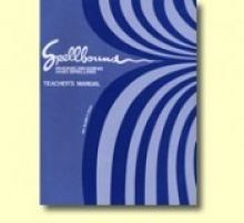 Spellbound Teachers Manual - Elsie Rak